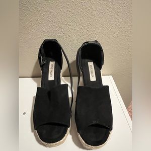 Steve Madden Wedges